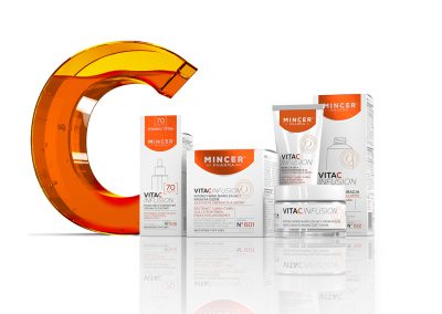 Wizualizacja reklamowa dla Mincer Pharma