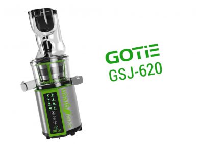 pojedynczy kadr z animacji GOTIE GSJ-620