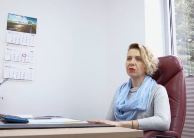 pojedynczy kadr z filmu Case Study Artimas
