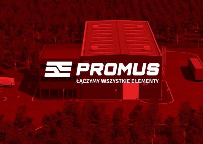 pojedynczy kadr z animacji Budowa hali przemysłowej