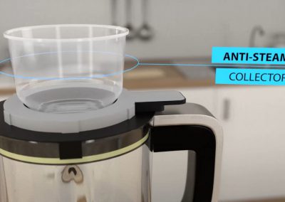 pojedyncza klatka z animacji Multiblender