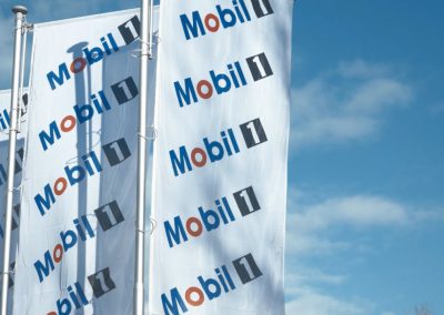 pojedyncza klatka z filmu Mobipol Case Study dla Verizon Connect