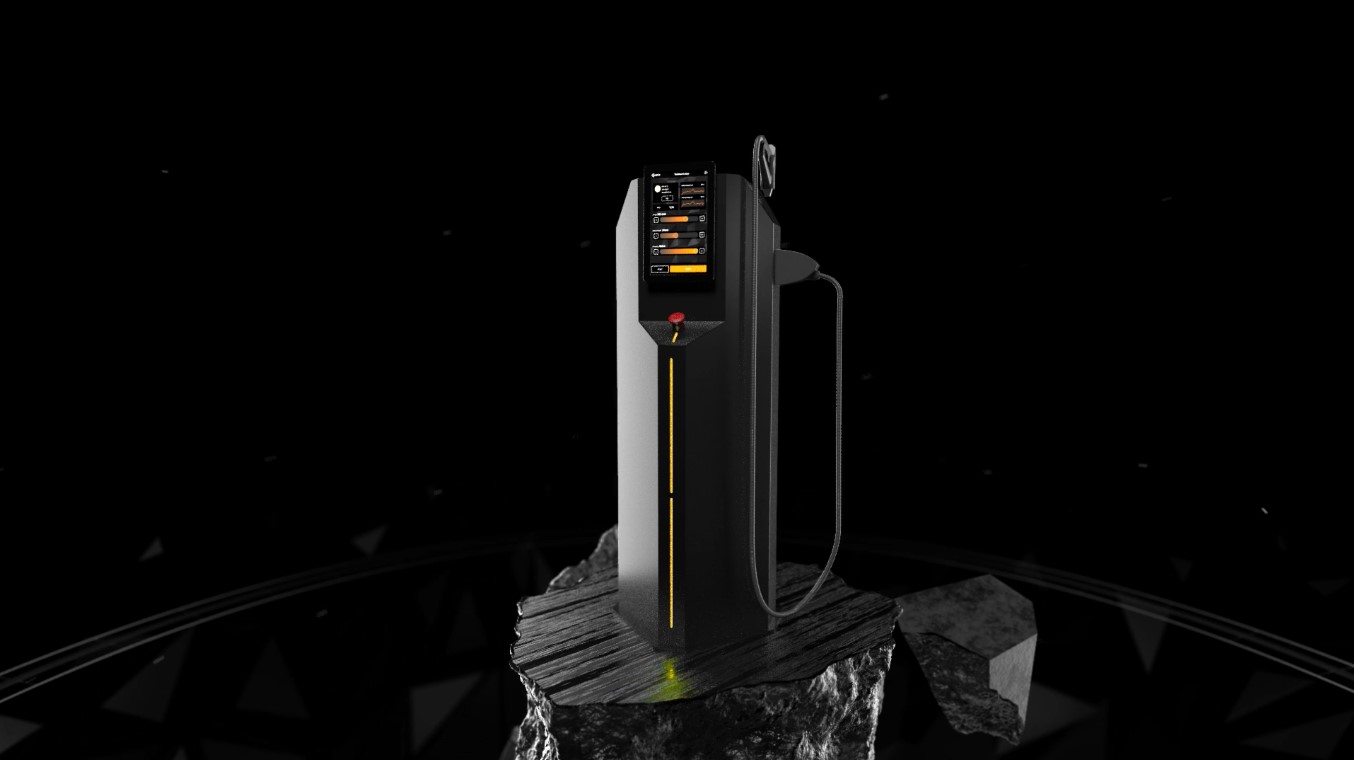 NUXIMIA - SMART LASER