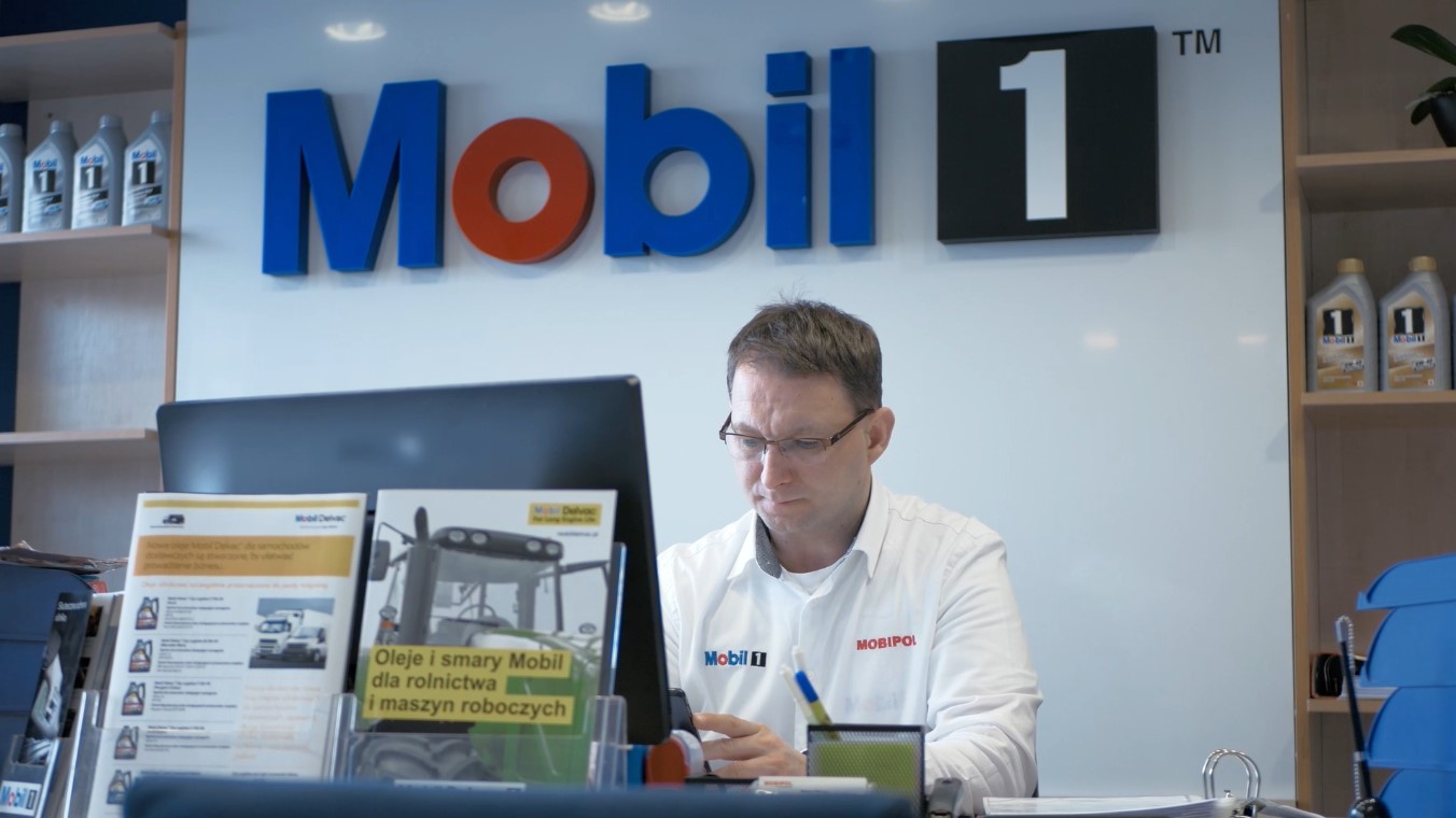 MOBIPOL CASE STUDY