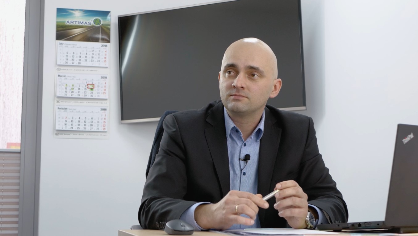 ARTIMAS CASE STUDY