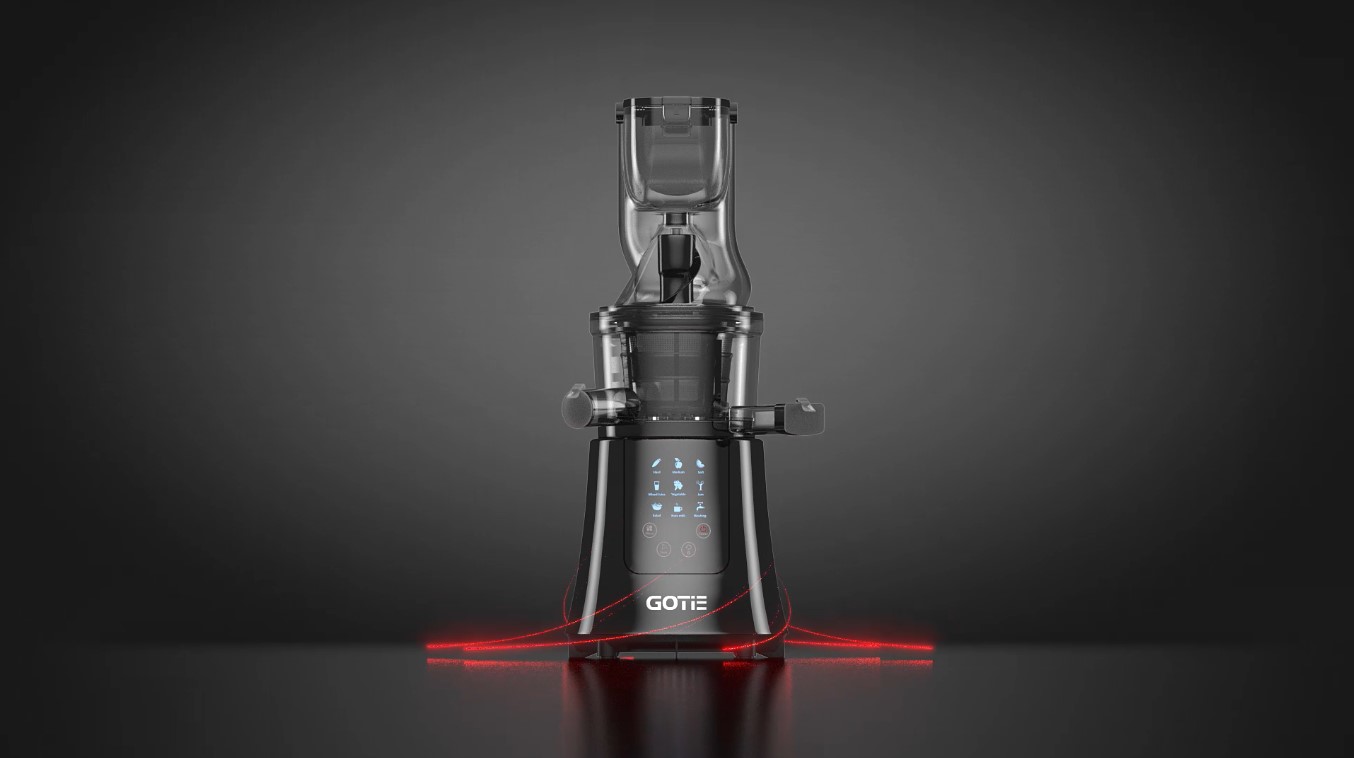 GOTIE - GSJ-610