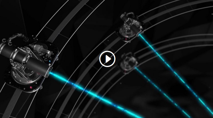 Przykład animacji reklamowej